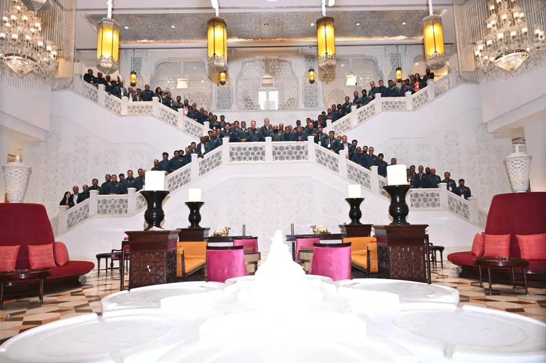 Framez Events & Productions Corporate Stage Experience